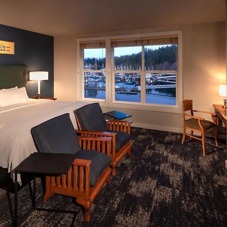 Resort At Port Ludlow Exterior foto