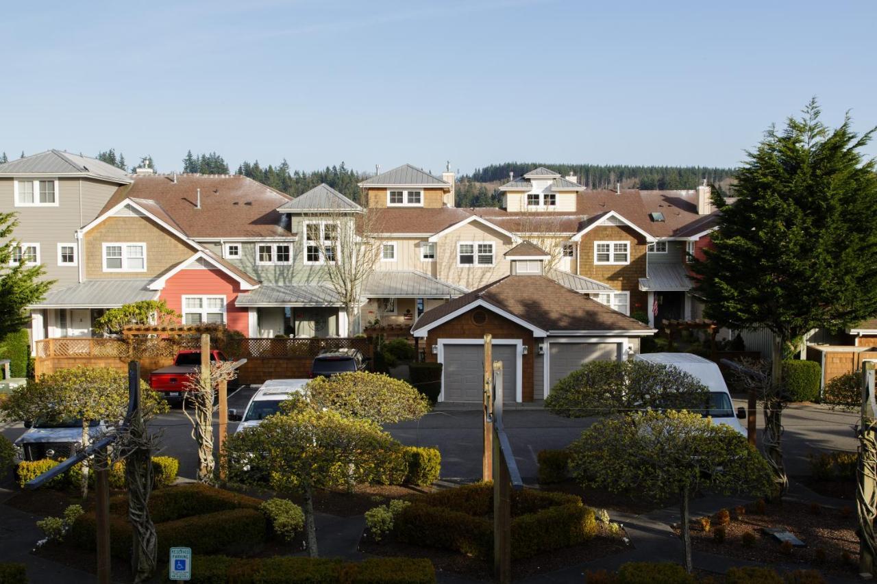 Resort At Port Ludlow Exterior foto