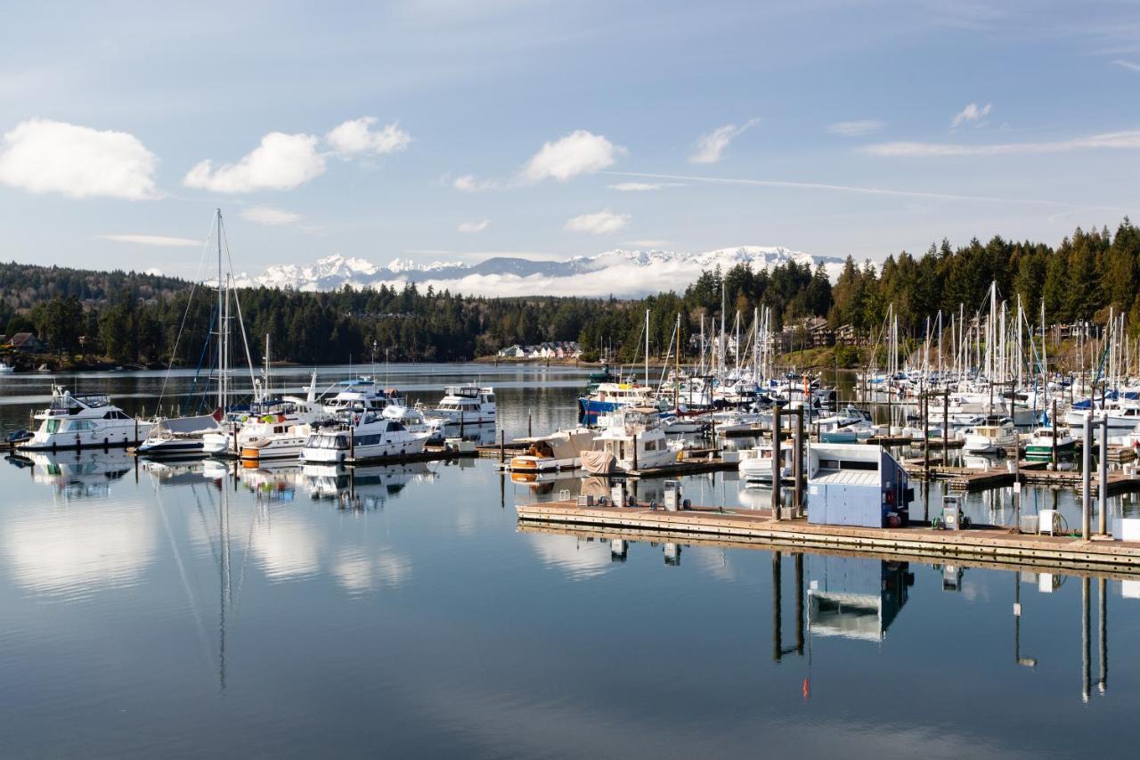 Resort At Port Ludlow Exterior foto