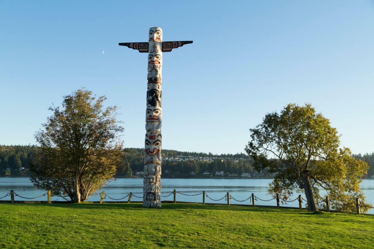 Resort At Port Ludlow Exterior foto